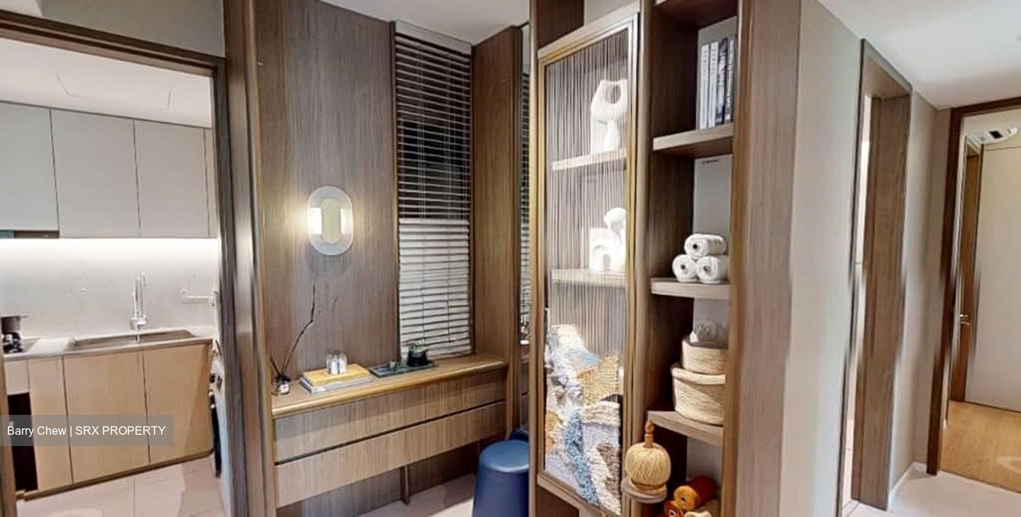 Hillhaven (D23), Apartment #556454071